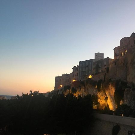 Sa Domu Nostra Lejlighed Cagliari Eksteriør billede